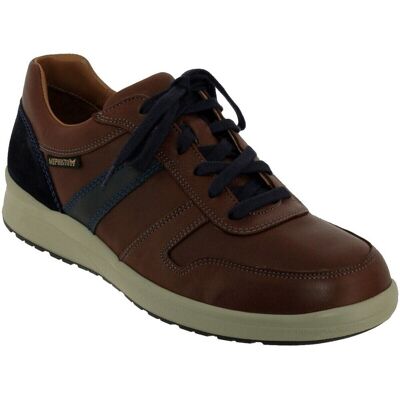 Xαμηλά Sneakers Mephisto Vito Brown 40 2/3 Xαμηλά Sneakers Mephisto Vito Brown 40 2/3