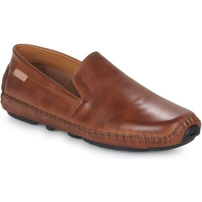 Μοκασσίνια Pikolinos JEREZ 09Z Brown 43 Μοκασσίνια Pikolinos JEREZ 09Z Brown 43