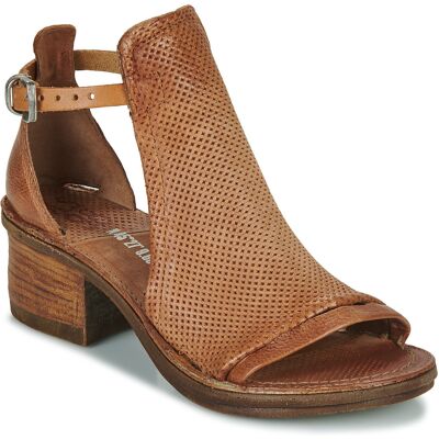 Σανδάλια χωρίς τακούνι Airstep / A.S.98 KENYA Brown 42 Σανδάλια χωρίς τακούνι Airstep / A.S.98 KENYA Brown 42