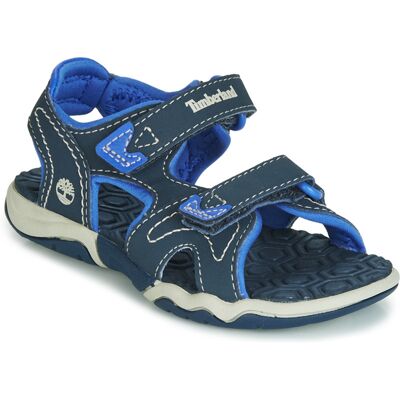 Timberland Παιδικά Σαμπό Adventure Seeker 2 Strap - μπλε/ναυτικό μπλε Timberland Παιδικά Σαμπό Adventure Seeker 2 Strap - μπλε/ναυτικό μπλε