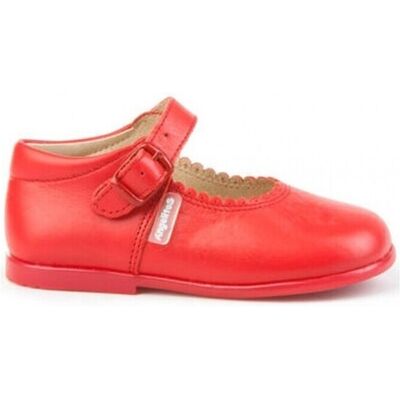 Μπαλαρίνες Angelitos 500 Rojo Red 22 Μπαλαρίνες Angelitos 500 Rojo Red 22