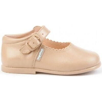 Μπαλαρίνες Angelitos 500 Camel Brown 23 Μπαλαρίνες Angelitos 500 Camel Brown 23