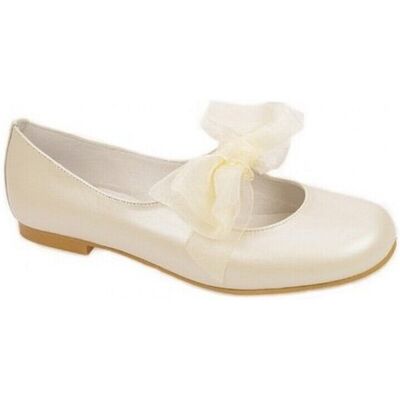 Μπαλαρίνες Angelitos 996 Beige Beige 35 Μπαλαρίνες Angelitos 996 Beige Beige 35