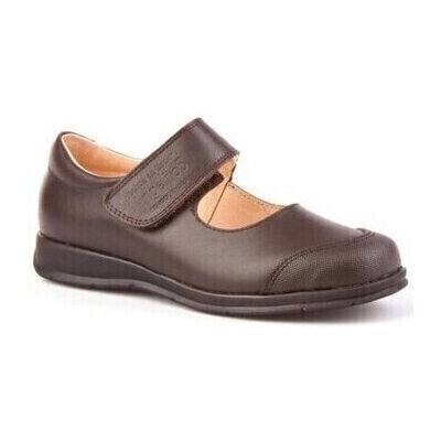 Μπαλαρίνες Angelitos 463 Marrón Brown 25 Μπαλαρίνες Angelitos 463 Marrón Brown 25