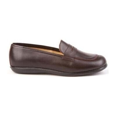 Μοκασσίνια Angelitos 466 Marrón Brown 40 Μοκασσίνια Angelitos 466 Marrón Brown 40
