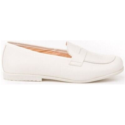 Μοκασσίνια Angelitos 390 Beige Beige 37 Μοκασσίνια Angelitos 390 Beige Beige 37
