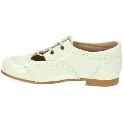 Derbies Angelitos Gales 1506 Beige Beige 22 Derbies Angelitos Gales 1506 Beige Beige 22