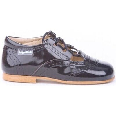 Derbies Angelitos Gales 1506 Marino Μπλέ 22 Derbies Angelitos Gales 1506 Marino Μπλέ 22