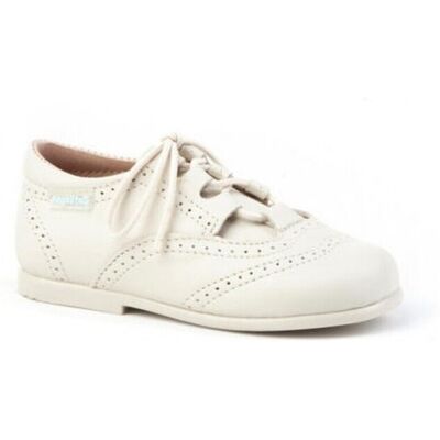 Derbies Angelitos 1505 Beige Beige 27 Derbies Angelitos 1505 Beige Beige 27