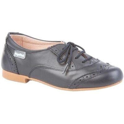 Derbies Angelitos 1394 OXFORD Marino Μπλέ 25 Derbies Angelitos 1394 OXFORD Marino Μπλέ 25