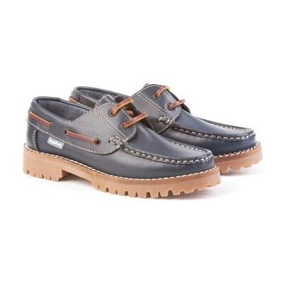 Boat shoes Angelitos 805 Marino Μπλέ 39 Boat shoes Angelitos 805 Marino Μπλέ 39