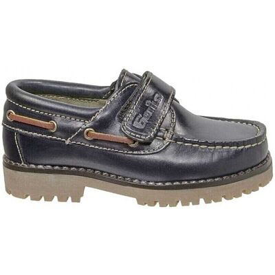 Boat shoes Gorila 25351 Náutico Colegial Marino Μπλέ 40 Boat shoes Gorila 25351 Náutico Colegial Marino Μπλέ 40