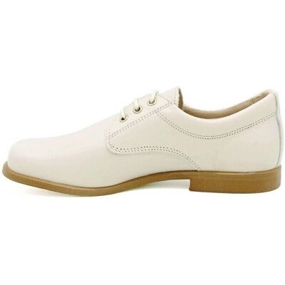 Derbies Angelitos 1811 Beige Beige 38 Derbies Angelitos 1811 Beige Beige 38