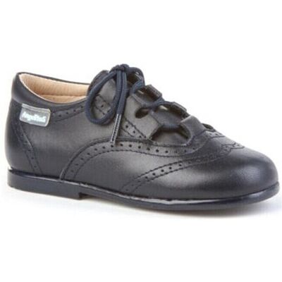 Derbies Angelitos 505 Marino Μπλέ 21 Derbies Angelitos 505 Marino Μπλέ 21