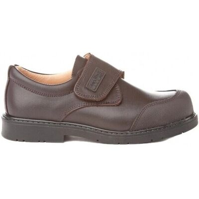 Μπαλαρίνες Angelitos 452 Marrón Brown 22 Μπαλαρίνες Angelitos 452 Marrón Brown 22
