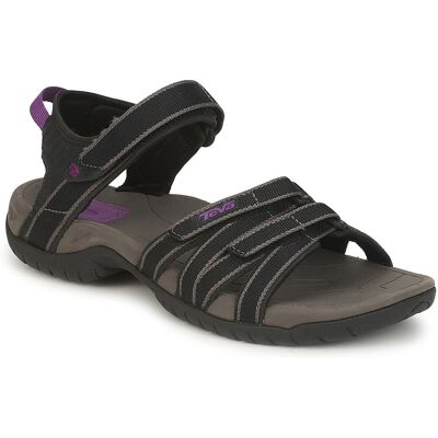 Σπορ σανδάλια Teva TIRRA Black 38 Σπορ σανδάλια Teva TIRRA Black 38
