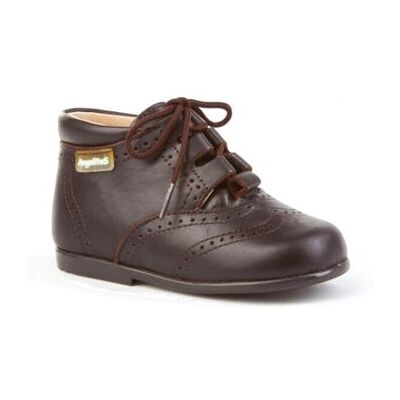 Μπότες Angelitos 627 Marrón Brown 21 Μπότες Angelitos 627 Marrón Brown 21