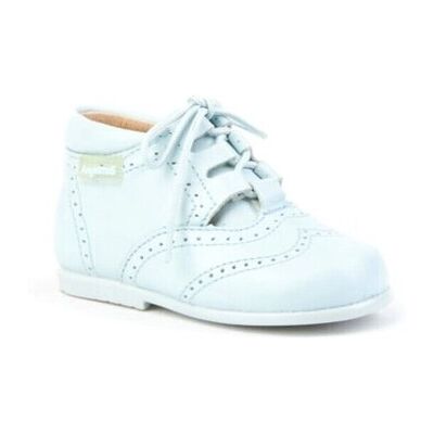 Μπότες Angelitos 627 Celeste Μπλέ 19 Μπότες Angelitos 627 Celeste Μπλέ 19