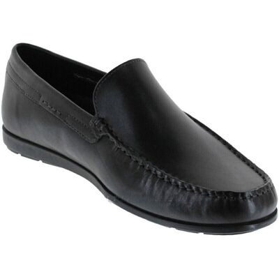 Μοκασσίνια Mephisto ALGORAS Black 42 Μοκασσίνια Mephisto ALGORAS Black 42