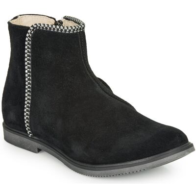 Μπότες GBB OJIMA Black 31 Μπότες GBB OJIMA Black 31