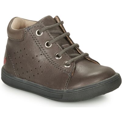 Ψηλά Sneakers GBB FOLLIO Grey 21 Ψηλά Sneakers GBB FOLLIO Grey 21