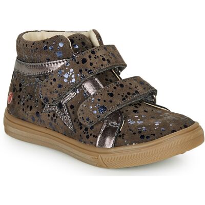 Ψηλά Sneakers GBB OHANE Brown 24 Ψηλά Sneakers GBB OHANE Brown 24