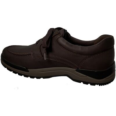 Derbies Mephisto CHARLES Brown 41 1/3 Derbies Mephisto CHARLES Brown 41 1/3