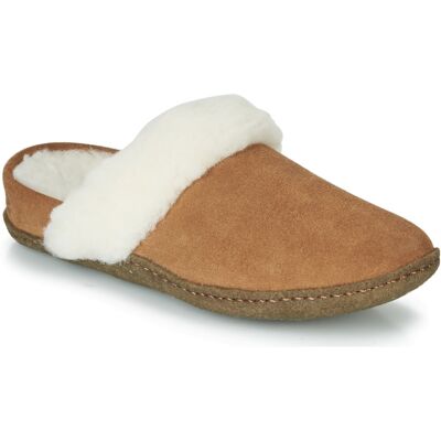 Παντόφλες Sorel NAKISKA SLIDE II Brown 36 Παντόφλες Sorel NAKISKA SLIDE II Brown 36
