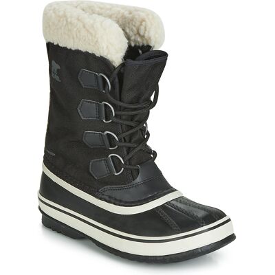Μπότες για σκι Sorel WINTER CARNIVAL WP Black 39 Μπότες για σκι Sorel WINTER CARNIVAL WP Black 39