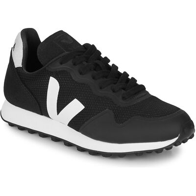 Xαμηλά Sneakers Veja SDU RT Black 37 Xαμηλά Sneakers Veja SDU RT Black 37