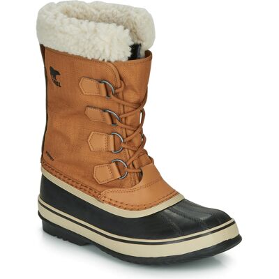Μπότες για σκι Sorel WINTER CARNIVAL Brown 36 Μπότες για σκι Sorel WINTER CARNIVAL Brown 36
