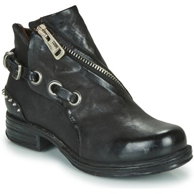Μπότες Airstep / A.S.98 SAINT EC CLOU Black 37 Μπότες Airstep / A.S.98 SAINT EC CLOU Black 37