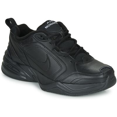 Παπούτσια Sport Nike AIR MONARCH IV Black 45 Παπούτσια Sport Nike AIR MONARCH IV Black 45