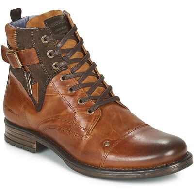 Μπότες Redskins YERO Brown 40 Μπότες Redskins YERO Brown 40