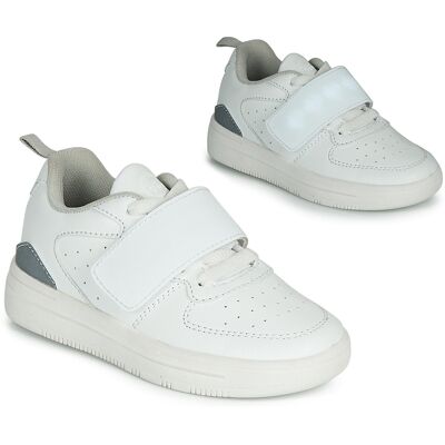Xαμηλά Sneakers Primigi INFINITY LIGHTS Άσπρο 28 Xαμηλά Sneakers Primigi INFINITY LIGHTS Άσπρο 28