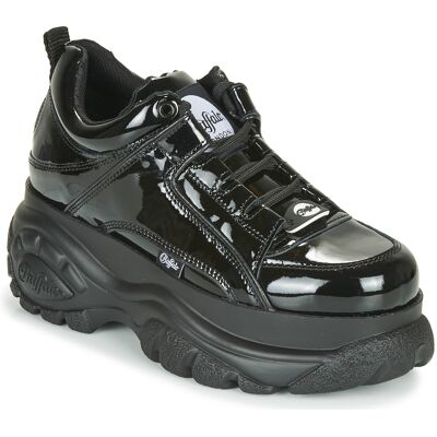 Xαμηλά Sneakers Buffalo 1339 Black 41 Xαμηλά Sneakers Buffalo 1339 Black 41