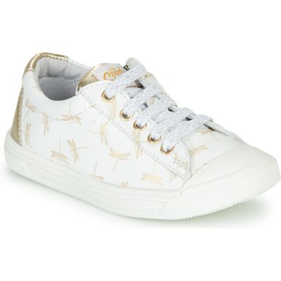 Xαμηλά Sneakers GBB MATIA Άσπρο 24 Xαμηλά Sneakers GBB MATIA Άσπρο 24