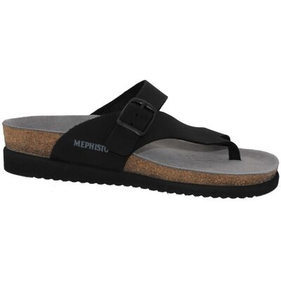 Σαγιονάρες Mephisto HELEN Black 36 Σαγιονάρες Mephisto HELEN Black 36