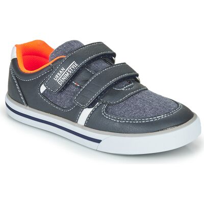Xαμηλά Sneakers Chicco FREDERIC Μπλέ 20 Xαμηλά Sneakers Chicco FREDERIC Μπλέ 20