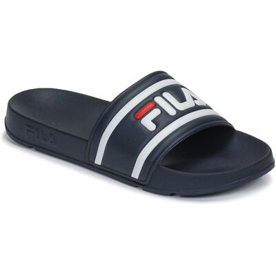 σαγιονάρες Fila MORRO BAY SLIPPER 2.0 Μπλέ 45 σαγιονάρες Fila MORRO BAY SLIPPER 2.0 Μπλέ 45