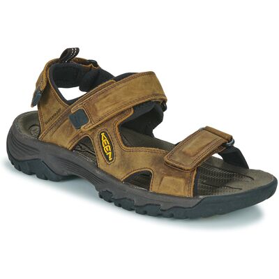 Σπορ σανδάλια Keen TARGHEE III OPEN TOE SANDAL Brown 47 1/2 Σπορ σανδάλια Keen TARGHEE III OPEN TOE SANDAL Brown 47 1/2
