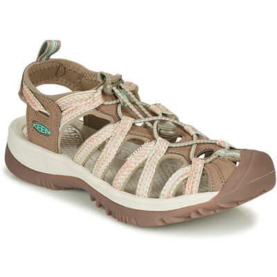 Σπορ σανδάλια Keen WHISPER Beige 37 1/2 Σπορ σανδάλια Keen WHISPER Beige 37 1/2