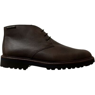 Μπότες Mephisto Berto Brown 40 2/3 Μπότες Mephisto Berto Brown 40 2/3