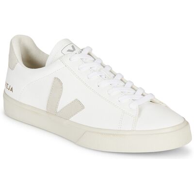 Xαμηλά Sneakers Veja CAMPO Άσπρο 37 Xαμηλά Sneakers Veja CAMPO Άσπρο 37