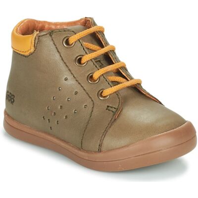 Ψηλά Sneakers GBB TIDO Green 20 Ψηλά Sneakers GBB TIDO Green 20