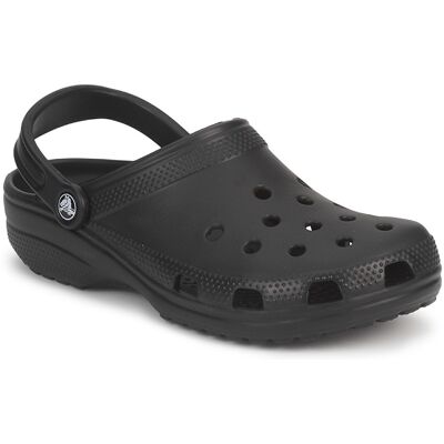 Τσόκαρα Crocs CLASSIC Black 43 / 44 Τσόκαρα Crocs CLASSIC Black 43 / 44