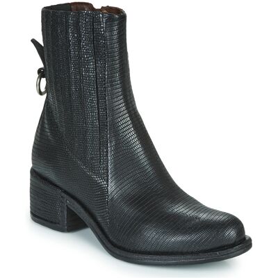 Μπότες Airstep / A.S.98 OPEA CHELS Black 36 Μπότες Airstep / A.S.98 OPEA CHELS Black 36