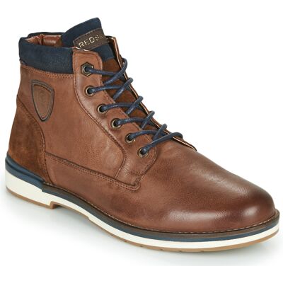 Μπότες Redskins ACCRO Brown 40 Μπότες Redskins ACCRO Brown 40
