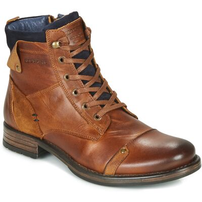 Μπότες Redskins YANI BOOTS Brown 40 Μπότες Redskins YANI BOOTS Brown 40