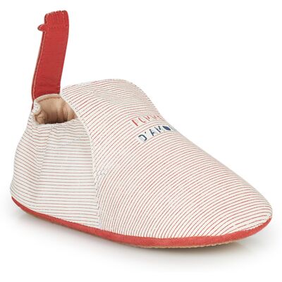 Παντόφλες Easy Peasy BLUBLU Red 26 Παντόφλες Easy Peasy BLUBLU Red 26